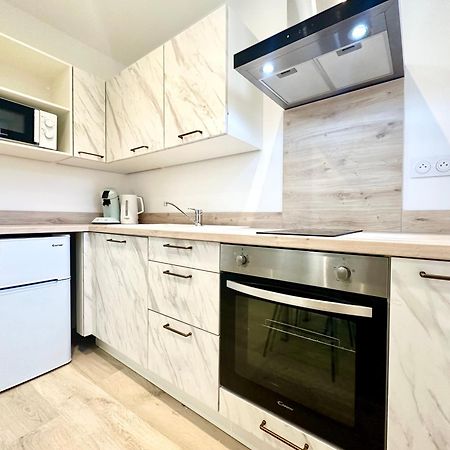 Ferienwohnung Les Forgerons Bis - Calme Mont-de-Marsan Exterior foto